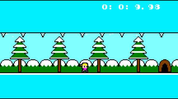 Speedrun Squadfor windows and Linux 1