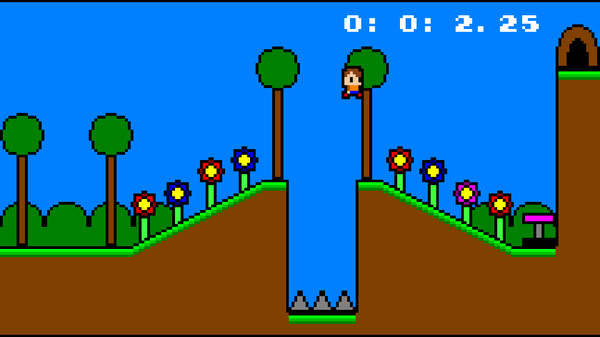 Speedrun Squad for linux