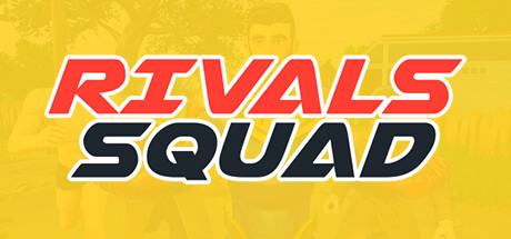 Rivals Squad cover art