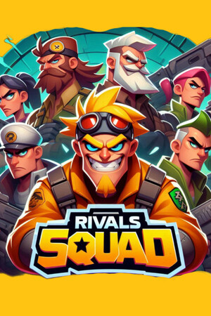 Atlantis Royale poster image on Steam Backlog