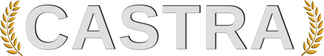Castra Logo