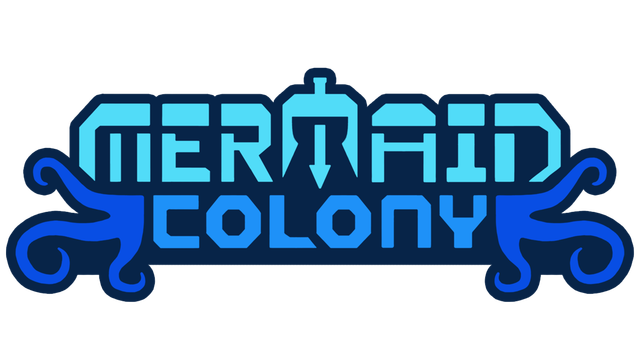 Mermaid Colony Logo