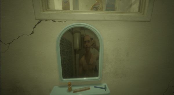 Скриншот из Teeth Brushing Simulator