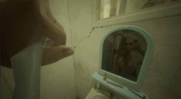 Скриншот из Teeth Brushing Simulator