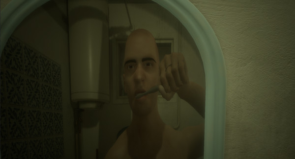 Скриншот из Teeth Brushing Simulator