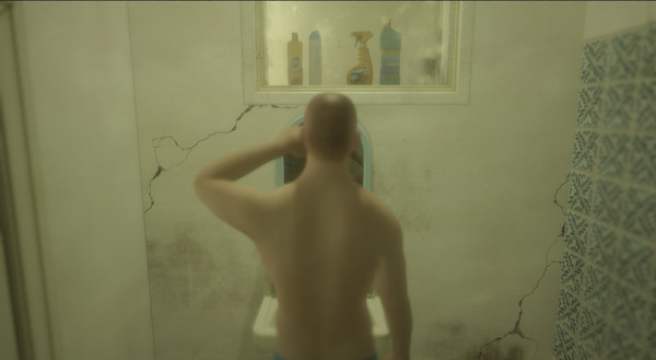 Скриншот из Teeth Brushing Simulator