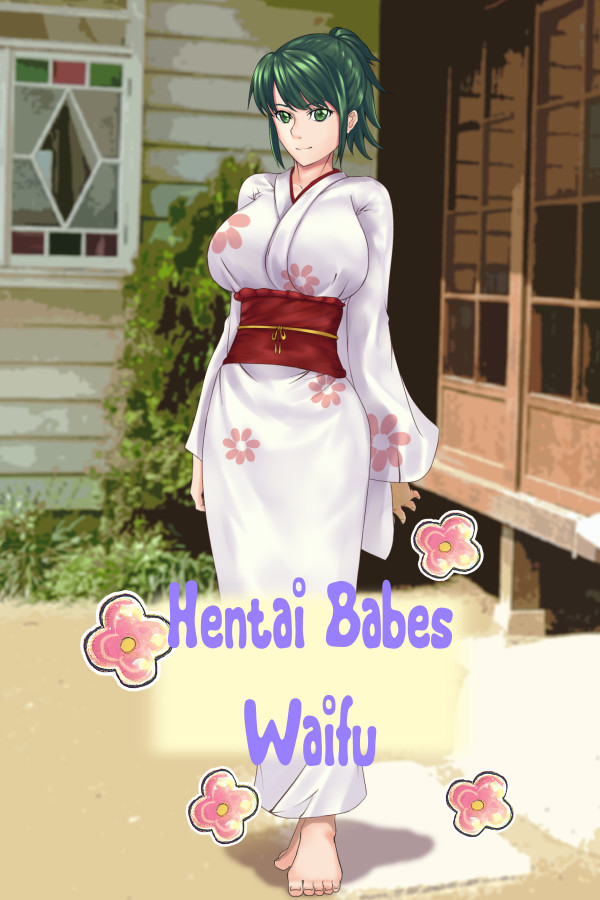 Steam portrait for Hentai Babes - Waifu.