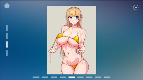 Hentai Babes - Waifu for linux