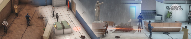 Spy Tactics