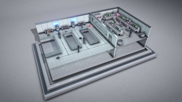 Скриншот из Spy Tactics