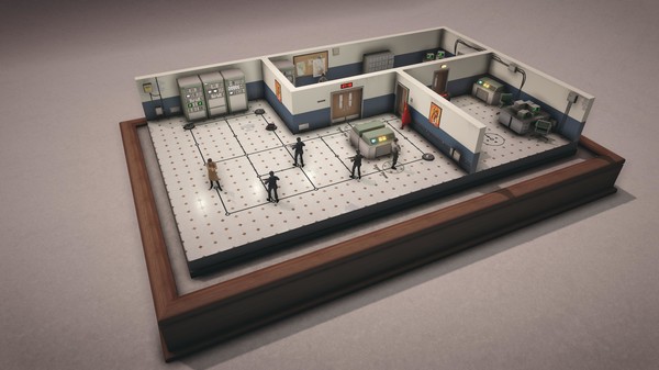 Spy Tacticsfor windows and Linux 1