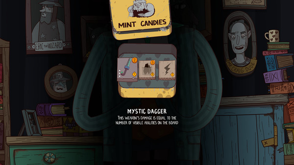 Meteorfall: Krumit's Talefor windows and Linux 1