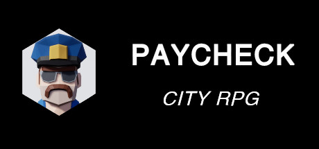 Paycheck: City RPG cover art