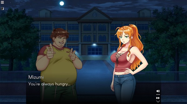 Inori's House for linux