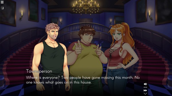 Inori's House game for windows Pc 1