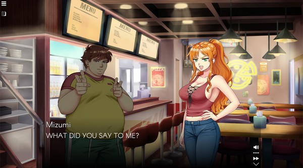 Inori's House game for Linux 1