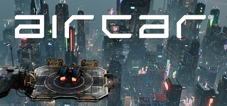 Aircar On Steam