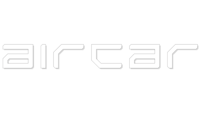 Aircar Logo