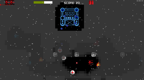 Tiger Tank 59 Ⅰ Winter Assault game for windows Pc 1