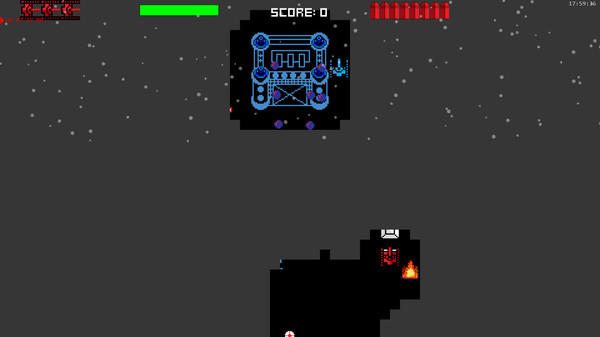 Tiger Tank 59 Ⅰ Winter Assault for linux