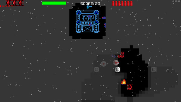 Tiger Tank 59 Ⅰ Winter Assault game for Linux 1