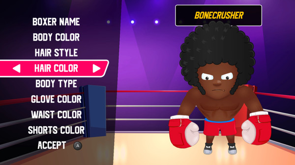 Boxing Champsfor windows and Linux 1