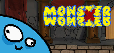 Monster X Monster On Steam