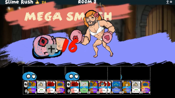 Monster X Monster game for windows Pc 1