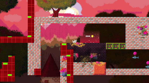 Not So Heart game for Linux 1