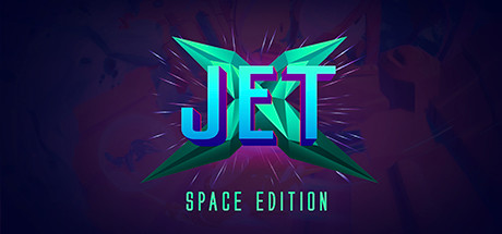 JetX Space Edition cover art