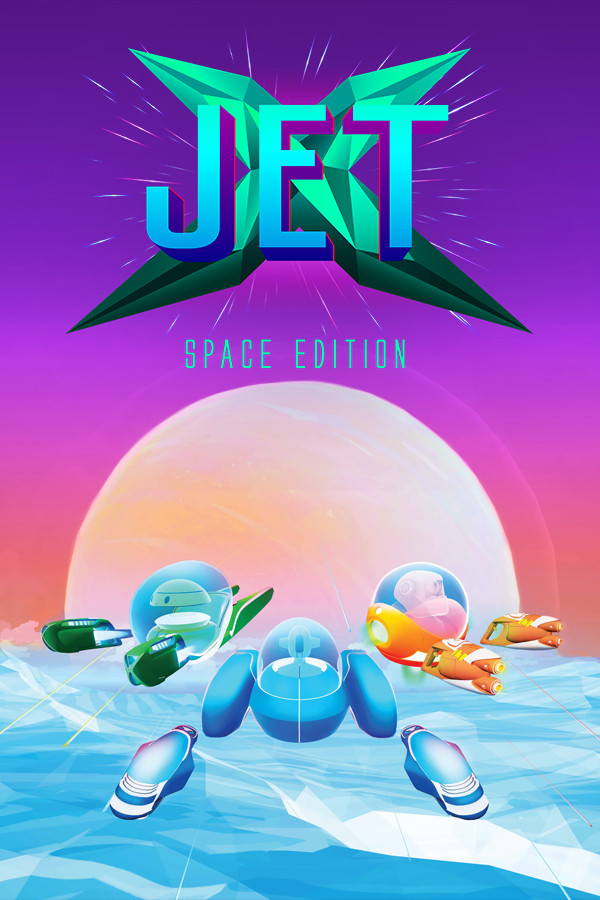 JetX Space Edition for steam