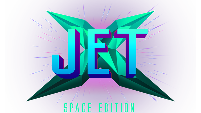 JetX Space Edition Logo