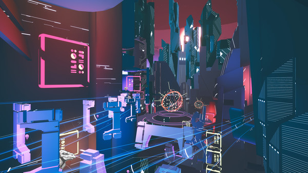 JetX Space Editionfor windows and Linux 1