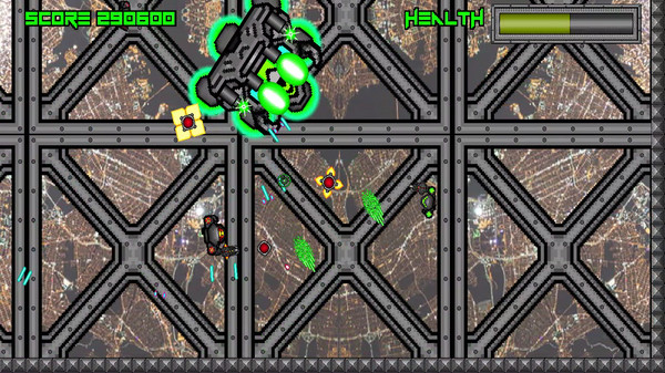 Legion of Scorn game for windows Pc 1