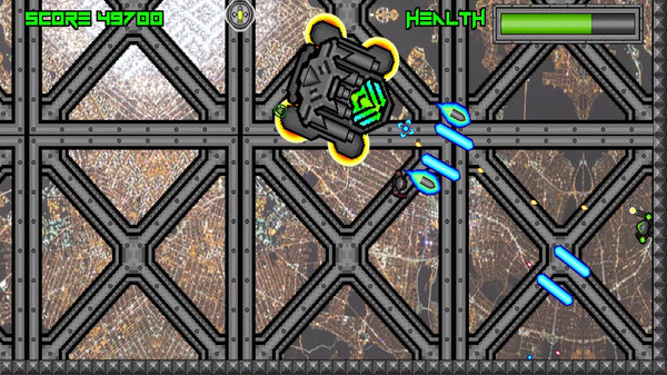 Legion of Scorn for linux