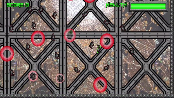 Legion of Scornfor windows and Linux 1