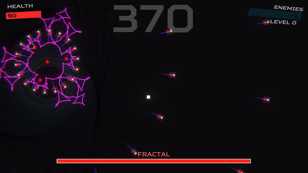Скриншот из Cubito Mayhem