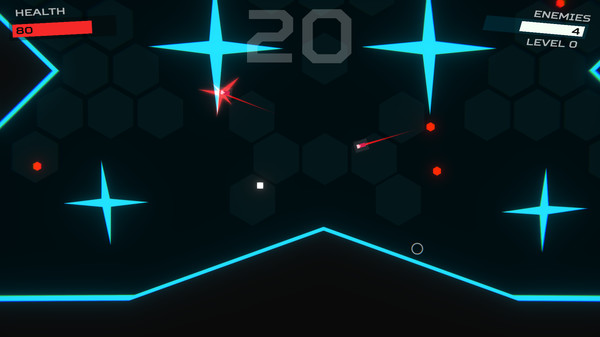 Скриншот из Cubito Mayhem