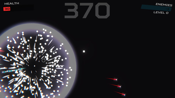 Скриншот из Cubito Mayhem