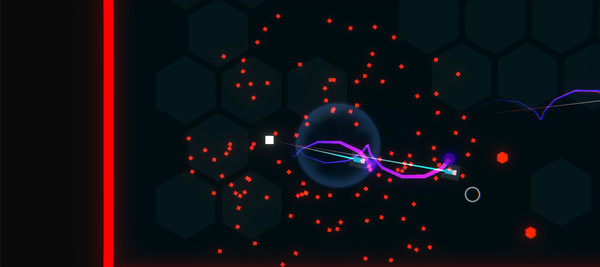 Скриншот из Cubito Mayhem