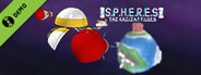 Spheres: The Ancient Fuses Demo