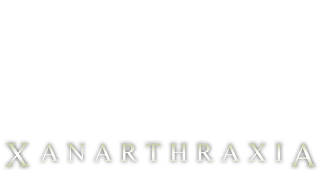 XANARTHRAXIA Logo