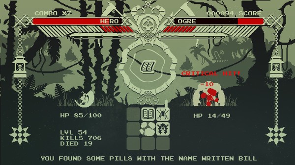 XANARTHRAXIAfor windows and Linux 1