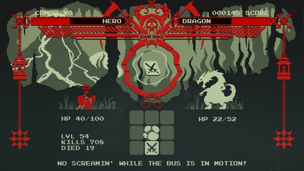 XANARTHRAXIA game for windows Pc 1