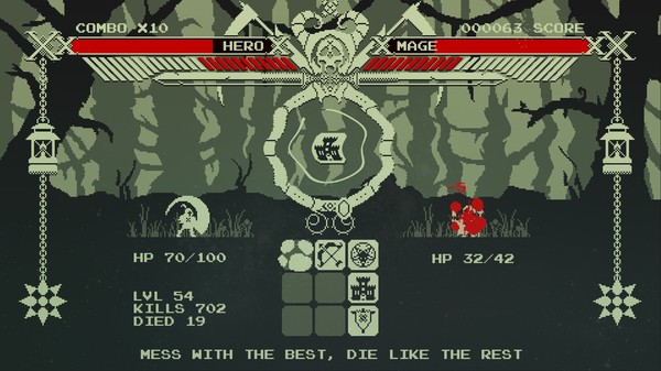 XANARTHRAXIA for linux