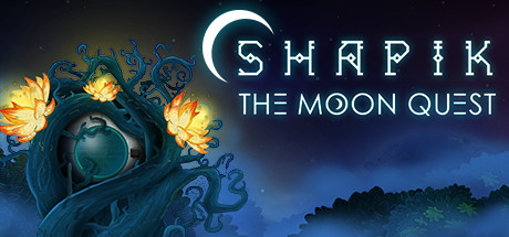 Shapik: the moon quest 游戏图标