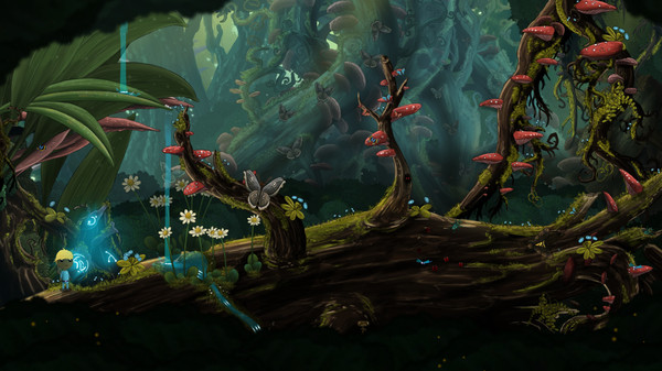 Shapik: the moon quest for linux