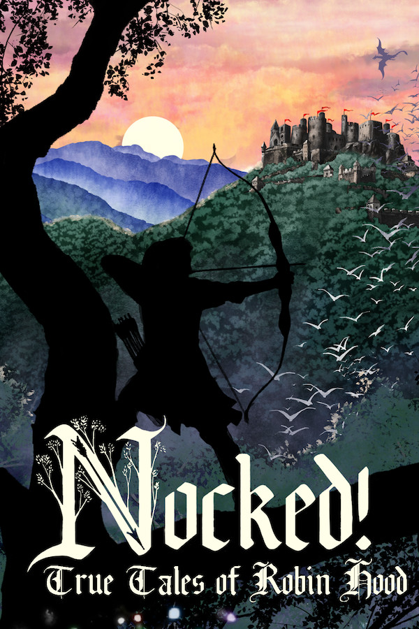 Nocked! True Tales of Robin Hood for steam Nocked! True Tales of Robin Hood for steam