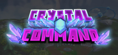 Crystal Command cover art