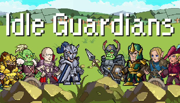 Idle Guardians On Steam